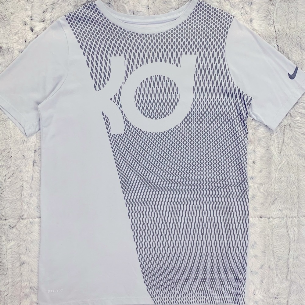 Youth Nike Kevin Durant Shirt- Size XL